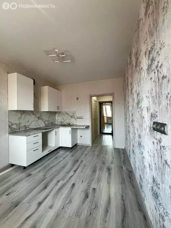 Квартира-студия: Тахтамукайский район, посёлок городского типа ... - Фото 1