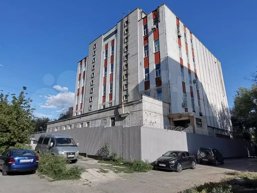 Продам помещение свободного назначения, 4814 м - Фото 1