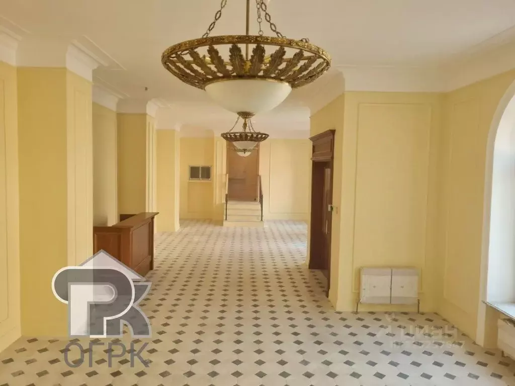 Помещение свободного назначения в Москва ул. Чистова, 10 (2166 м) - Фото 1