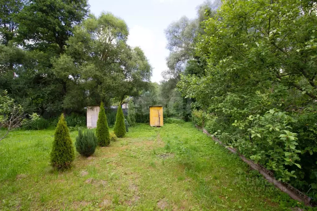 Дом в Калужская область, Калуга Машзавод СНТ, 405 (35 м) - Фото 1