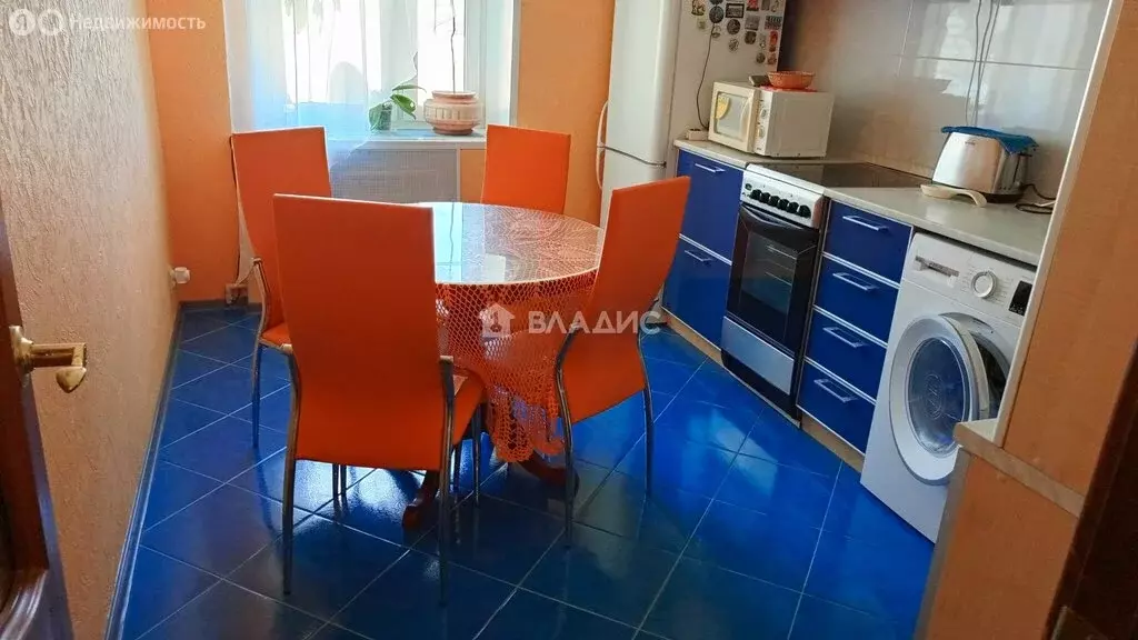 3-комнатная квартира: Владимир, улица Белоконской, 12 (72.3 м) - Фото 1