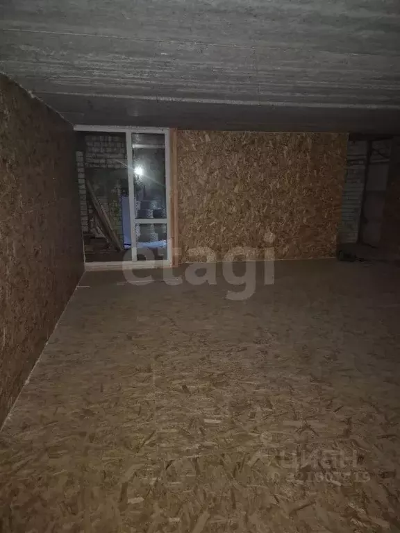 Дом в Саратовская область, с. Александровка ул. Песчаная, 21 (299 м) - Фото 1