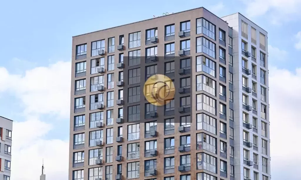 2-к кв. Москва Сосенское поселение, просп. Куприна, 7к3 (48.6 м) - Фото 1