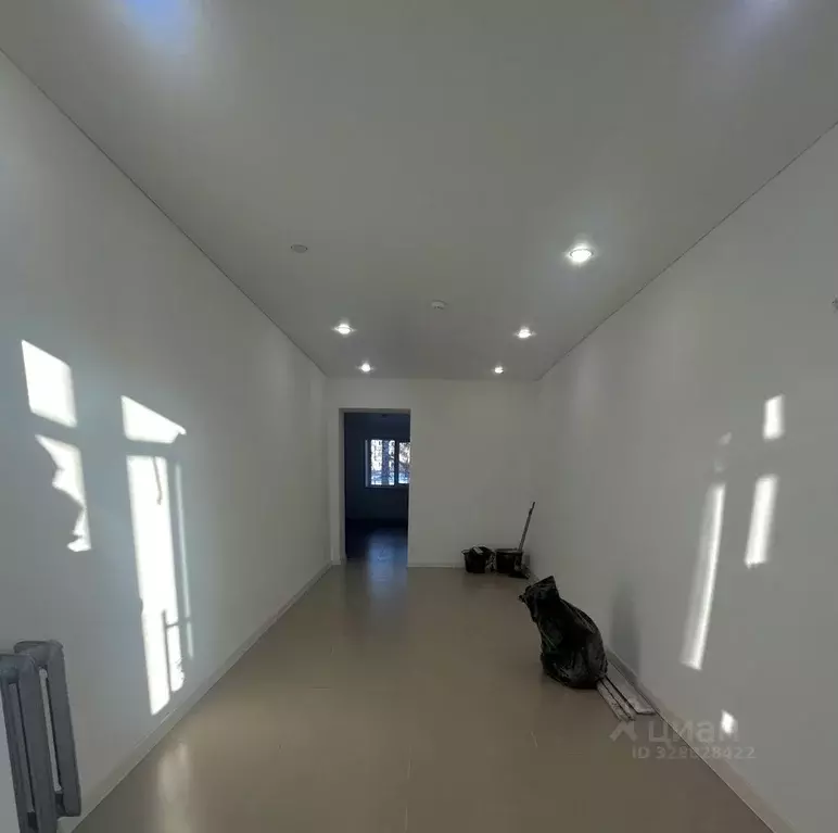 Помещение свободного назначения в Башкортостан, Нефтекамск Юбилейный ... - Фото 2