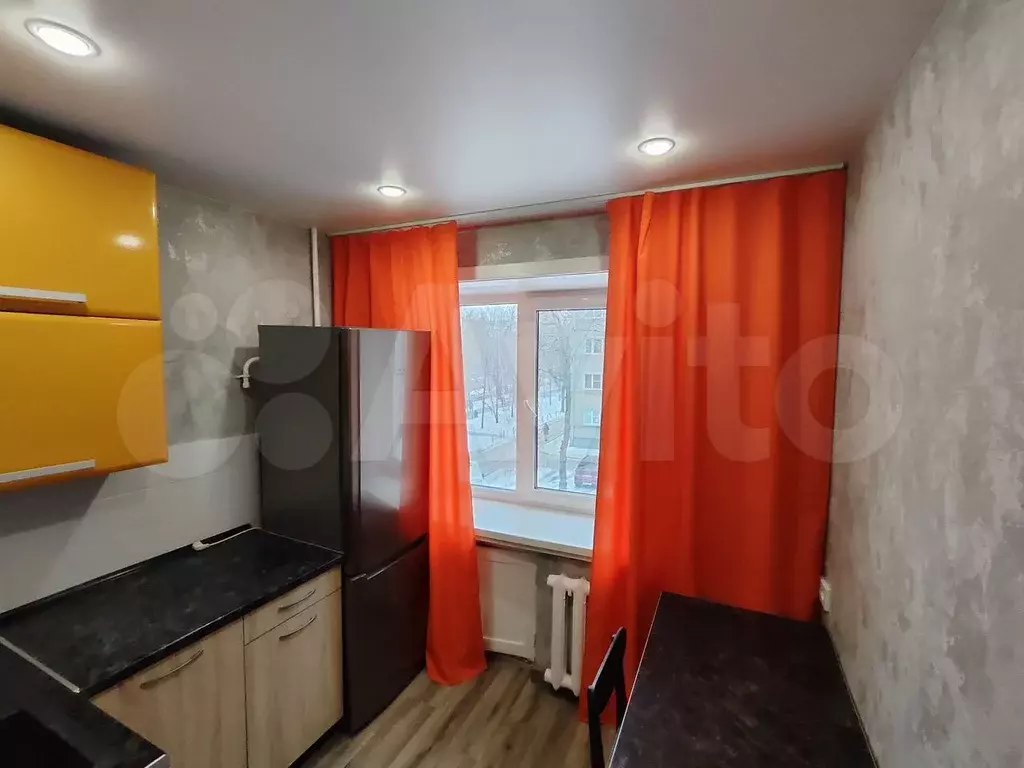 Квартира-студия, 31,5 м, 5/10 эт. - Фото 0