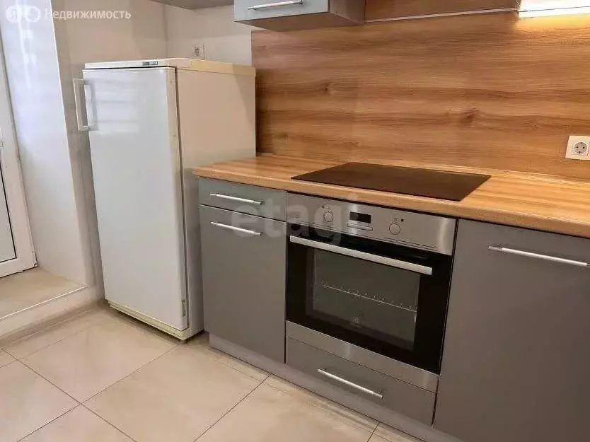 1-комнатная квартира: Вологда, Старое шоссе, 3Бк2 (30.8 м) - Фото 0