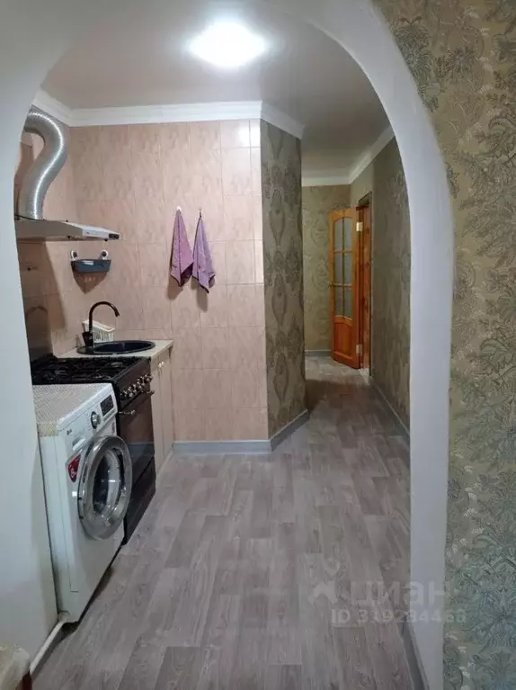 5-к кв. Дагестан, Кизилюрт ул. Имама Газимагомеда (90.0 м) - Фото 1