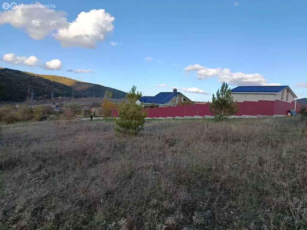 Участок в Пионерское, Луговая улица, 23 (12 м) - Фото 2