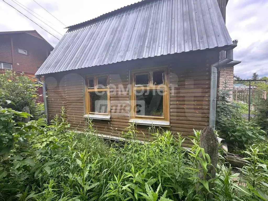 Дом 54 м на участке 4 сот. - Фото 0