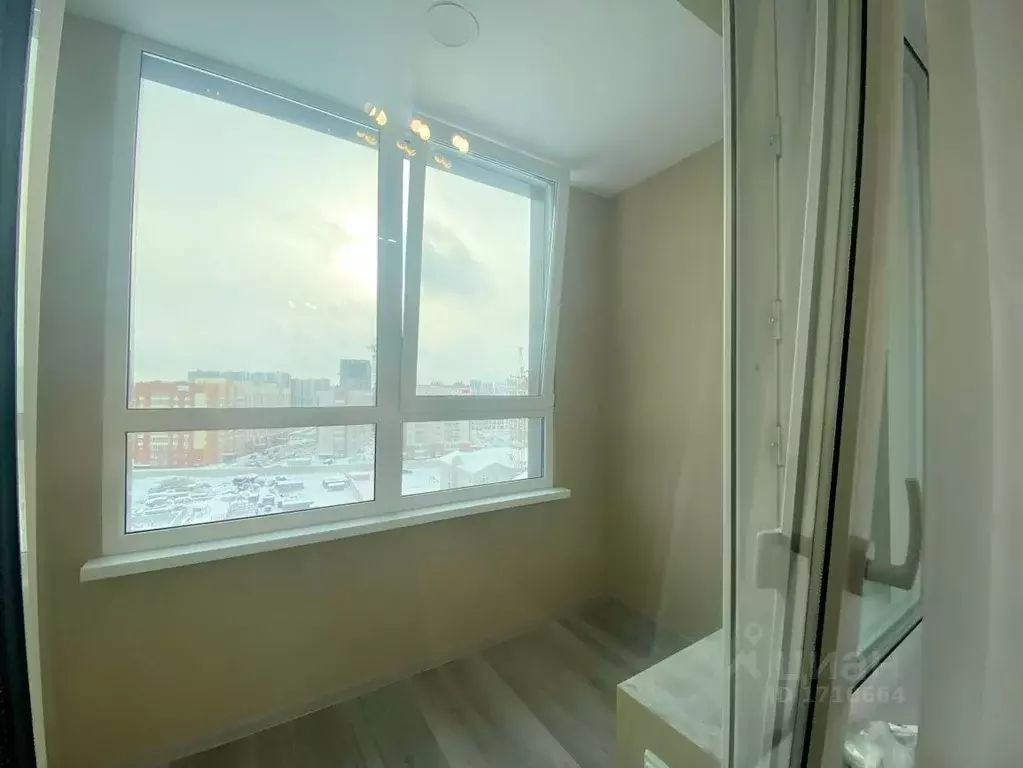 2-к кв. Алтайский край, Барнаул ул. Энтузиастов, 63 (40.0 м) - Фото 2