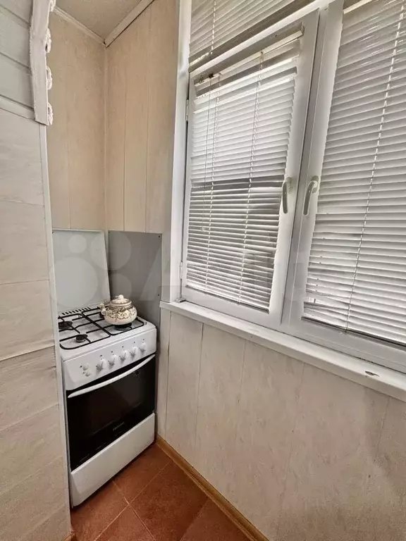 2-к. квартира, 55 м, 5/5 эт. - Фото 1