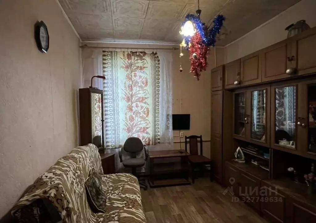 Квартира, 2 комнаты, 22.5 м - Фото 1