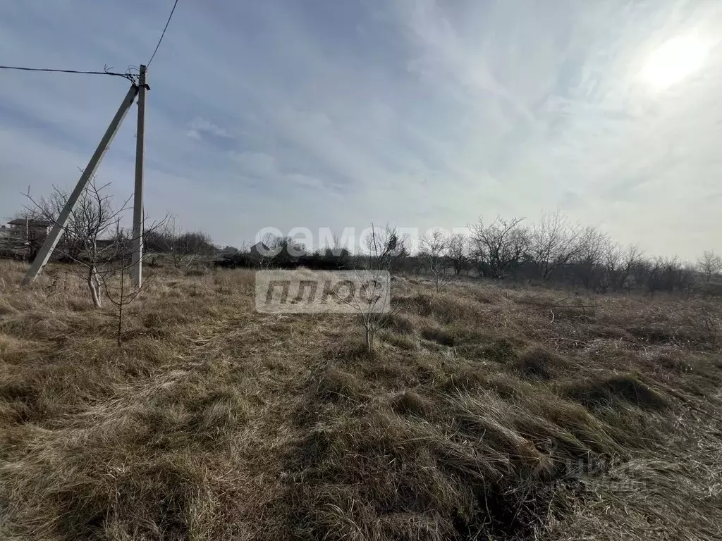 Участок в Краснодарский край, Крымский район, Крымское городское ... - Фото 0