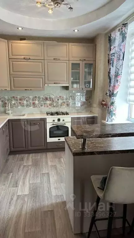 3-к кв. Челябинская область, Озерск Студенческая ул., 20 (75.0 м) - Фото 1