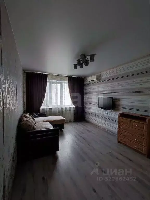 1-к кв. Липецкая область, Липецк ул. Имени Генерала Меркулова, 47 ... - Фото 1