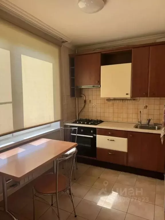 3-к кв. Москва Русаковская ул., 29 (65.0 м) - Фото 1