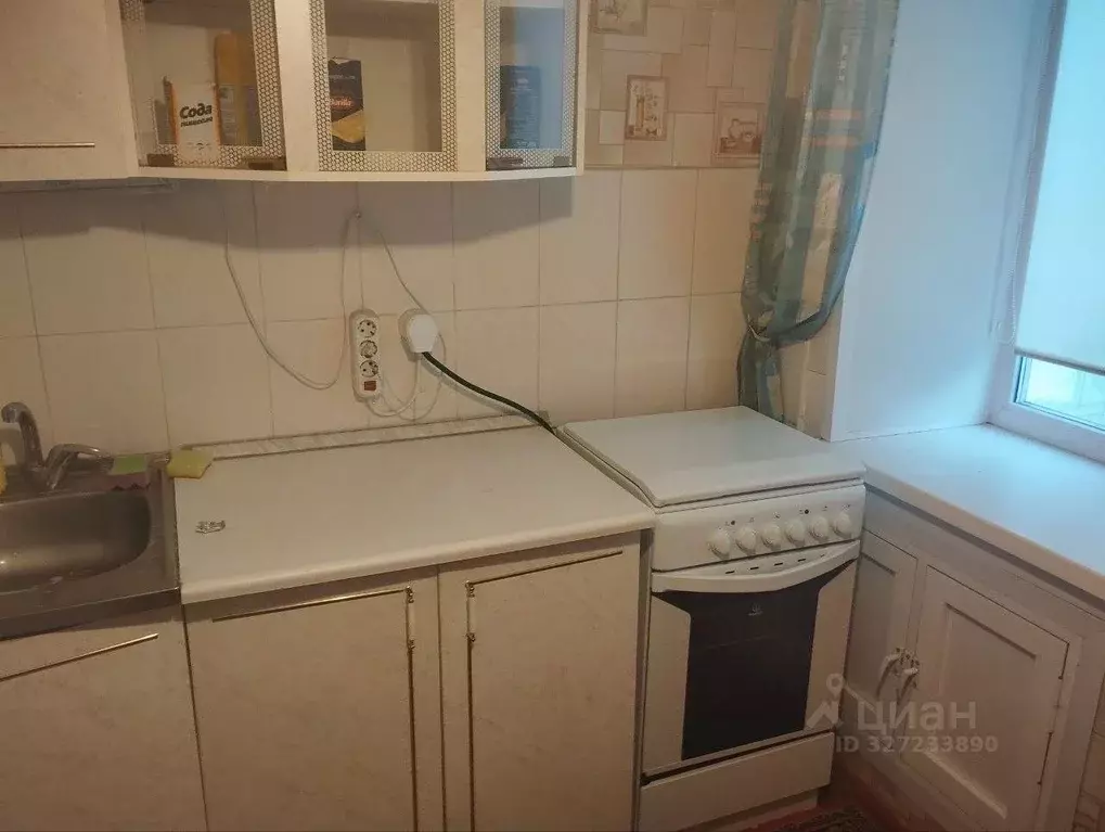 1-к кв. Томская область, Томск просп. Фрунзе, 123/1 (36.0 м) - Фото 1