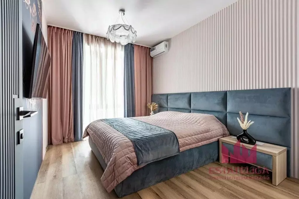 1-к кв. Москва Волгоградский просп., 32/5к1 (41.0 м) - Фото 1