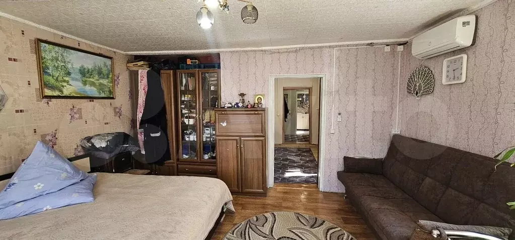 Дом 52 м на участке 6 сот. - Фото 1