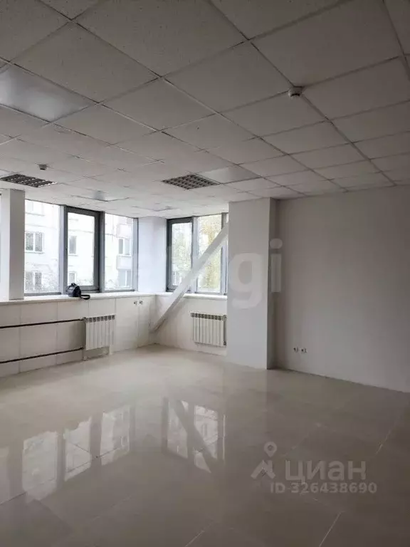 Помещение свободного назначения в Новосибирская область, Новосибирск ... - Фото 2