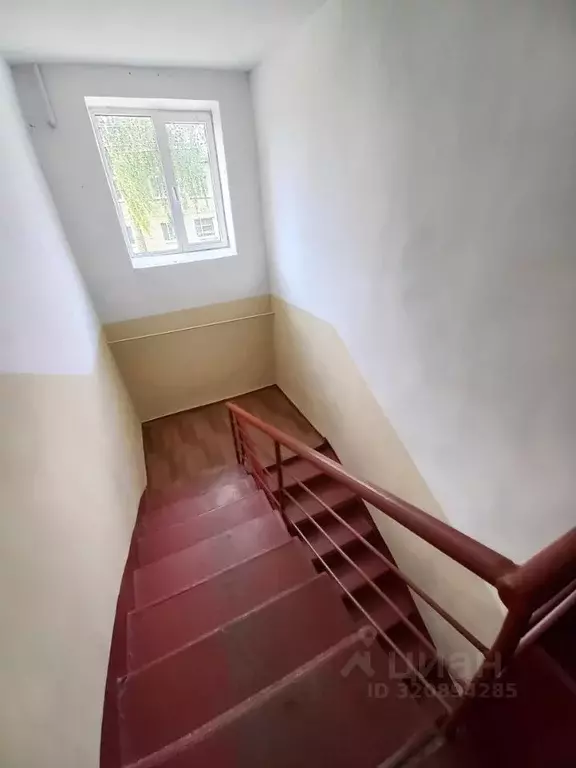 1-к кв. Калужская область, с. Перемышль ул. Гагарина, 11 (39.0 м) - Фото 2