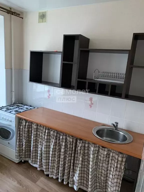 1-к кв. Тюменская область, Тюмень ул. Урицкого, 44 (31.3 м) - Фото 1