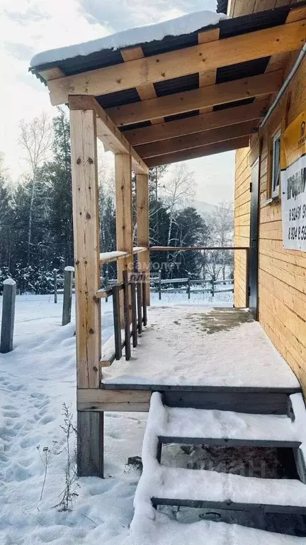 Дом в Иркутская область, Иркутский муниципальный округ, с. ... - Фото 2