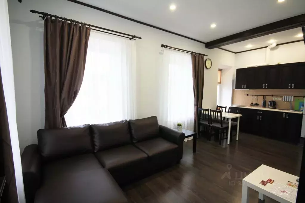 2-к кв. Московская область, Коломна ул. Октябрьской Революции, 210 ... - Фото 1