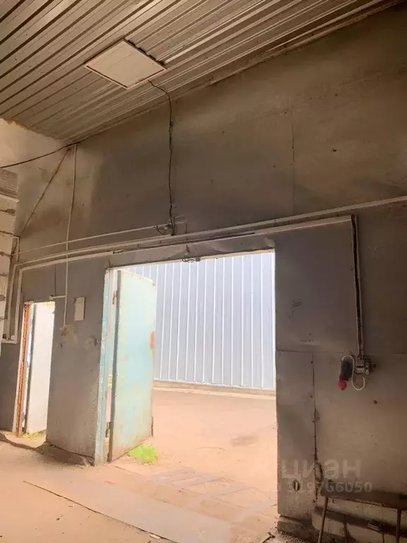 Помещение свободного назначения в Кировская область, Киров ул. ... - Фото 1