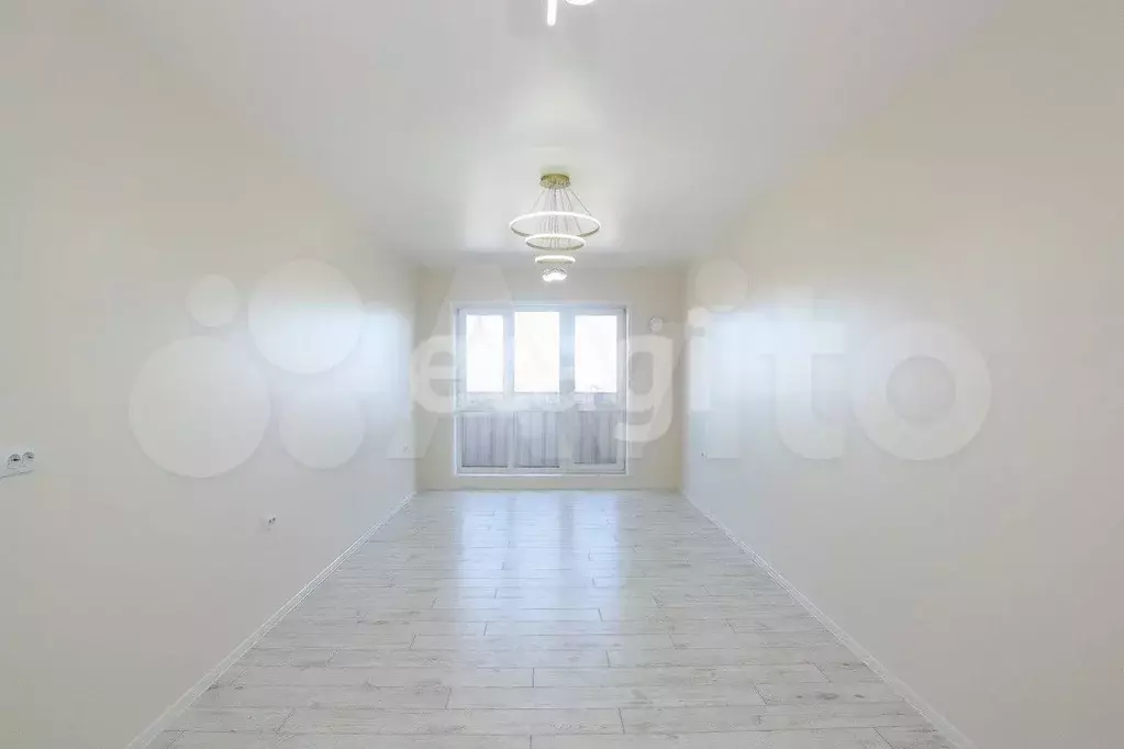 2-к. квартира, 43,8 м, 11/16 эт. - Фото 1