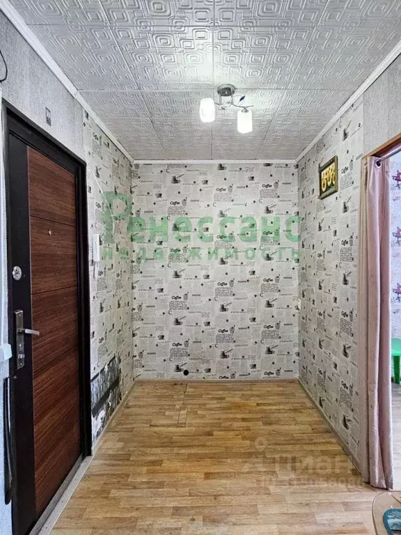 Комната Брянская область, Брянск ул. Клары Цеткин, 27 (26.0 м) - Фото 1