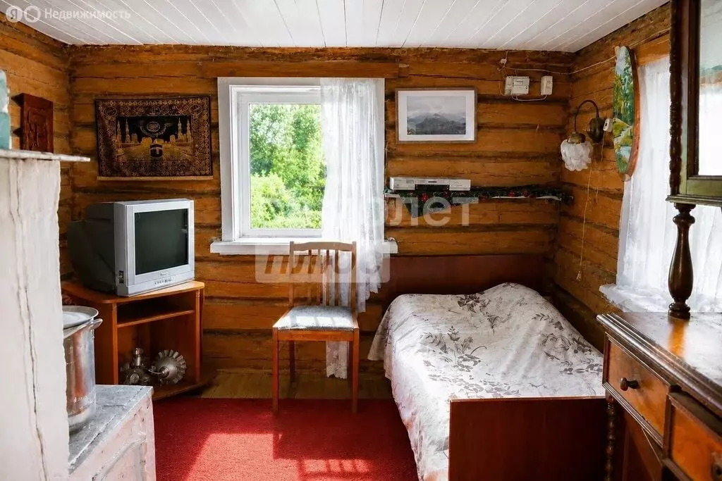 Дом в Челябинская область, Верхний Уфалей (20 м) - Фото 1