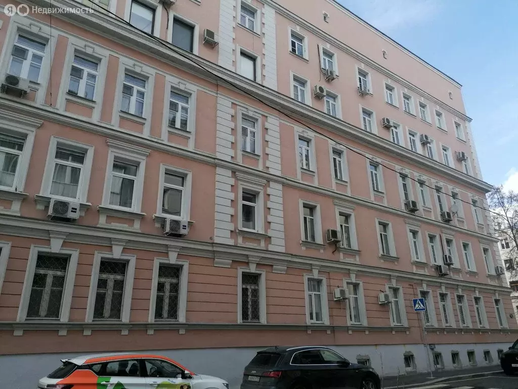 Помещение свободного назначения (5.1 м) - Фото 1