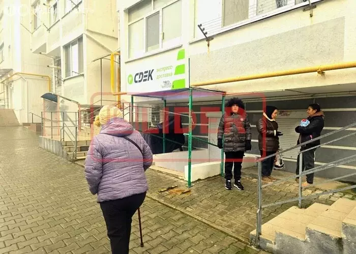 Торговая площадь (55 м) - Фото 2