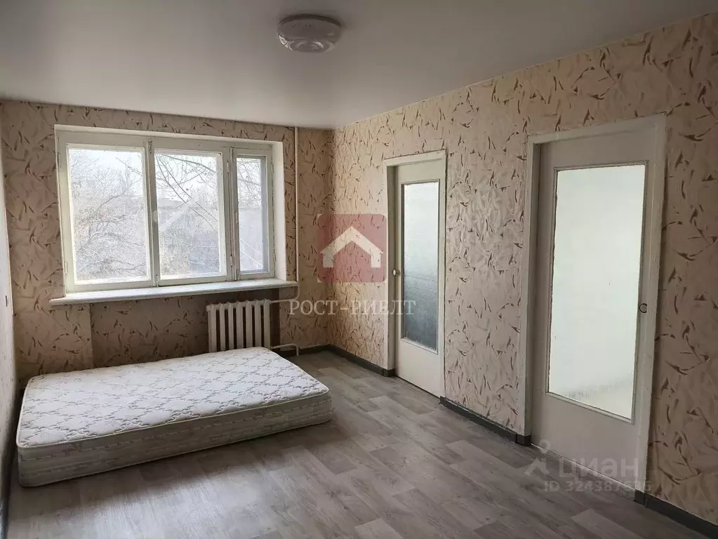 4-к кв. Саратовская область, Саратов проезд 8-й Динамовский, 15 (62.0 ... - Фото 1