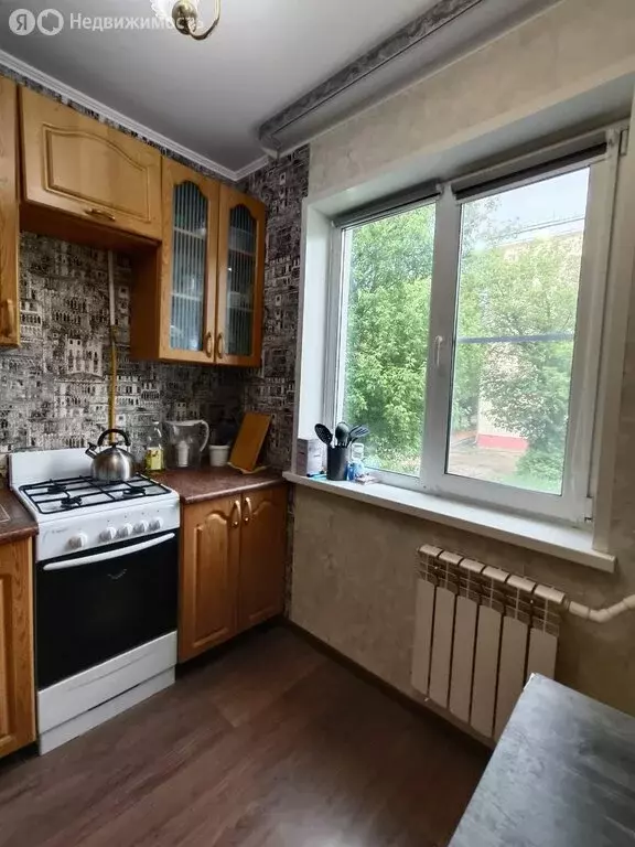 2-комнатная квартира: Чехов, улица Гагарина, 39 (44.9 м) - Фото 2