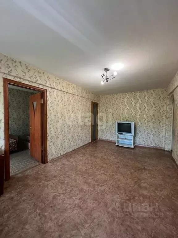 2-к кв. Забайкальский край, Чита ул. Богомягкова, 75 (43.7 м) - Фото 1
