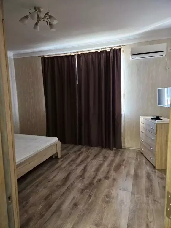 1-к кв. Севастополь просп. Генерала Острякова, 242к2 (43.0 м) - Фото 0