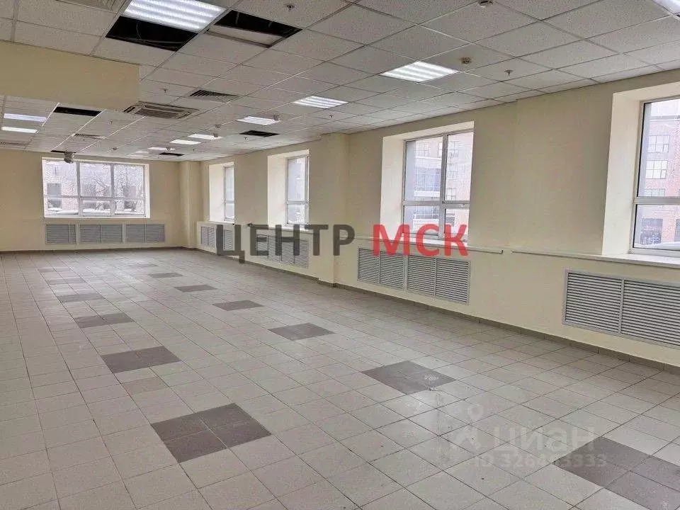 Офис в Москва ул. Мастеркова, 4 (100 м) - Фото 1