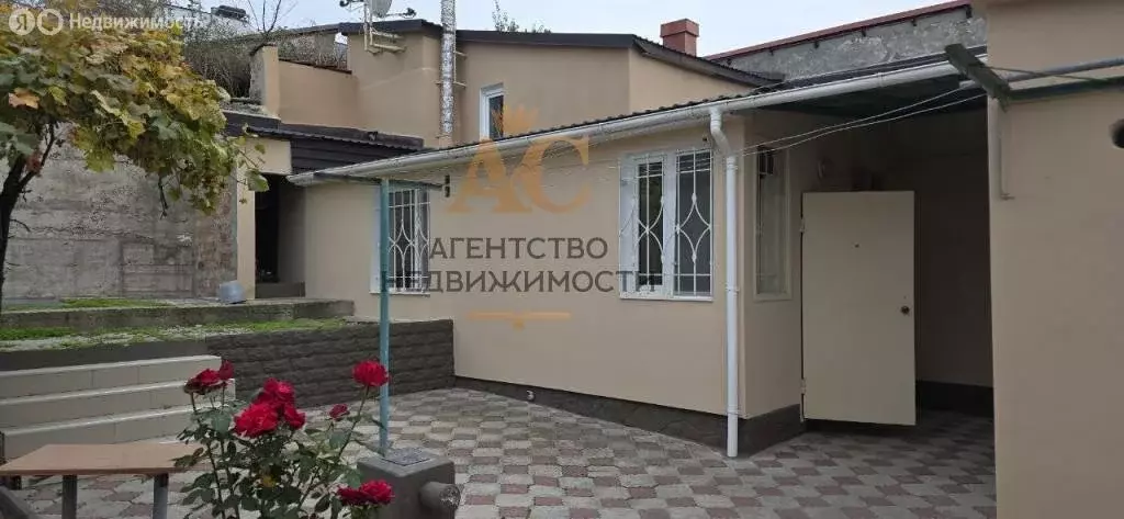 Дом в Феодосия, улица Нахимова, 58 (56.3 м) - Фото 1