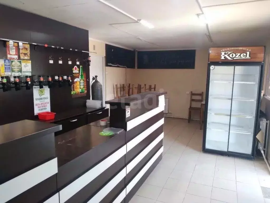 Торговая площадь в Ростовская область, Мясниковский район, Калинин ... - Фото 1