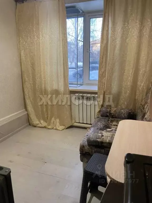 Студия Томская область, Томск пер. Сергея Лазо, 10 (13.0 м) - Фото 2