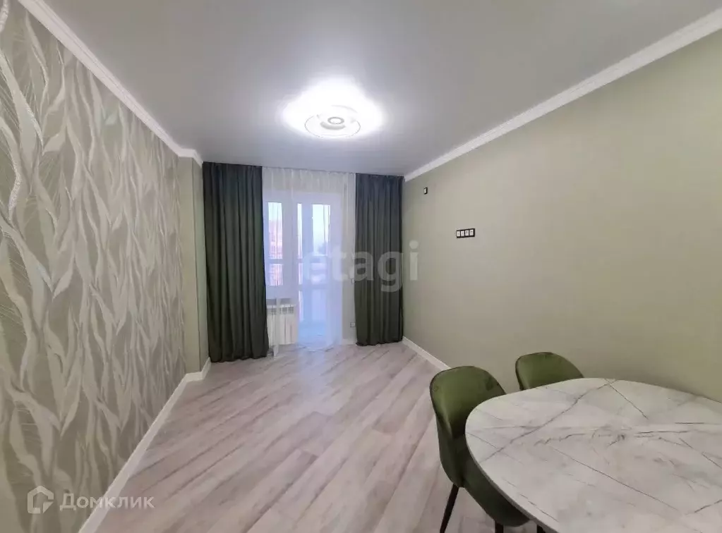Продаётся 2-к квартира, 45.78 м - Фото 1