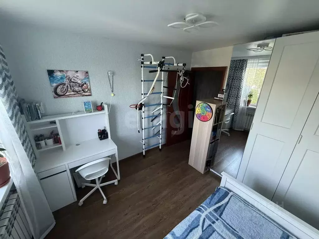 2-к кв. Новосибирская область, Искитим Семипалатинская ул., 40 (44.0 ... - Фото 0