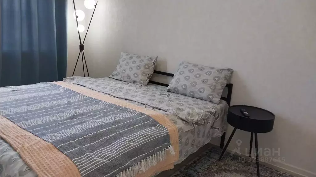 1-к кв. Пермский край, Пермь Магистральная ул., 86Б (38.0 м) - Фото 1