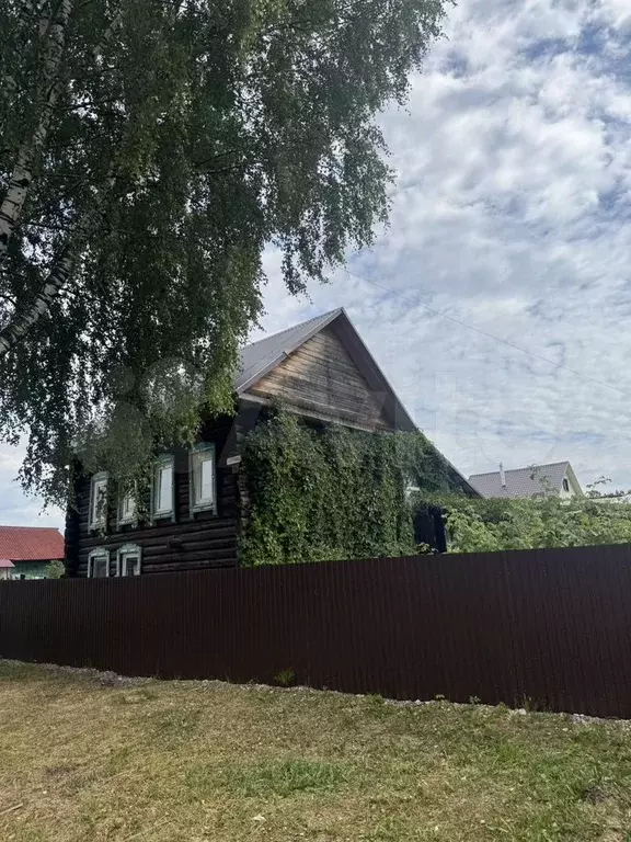 Дом 60 м на участке 10 сот. - Фото 0