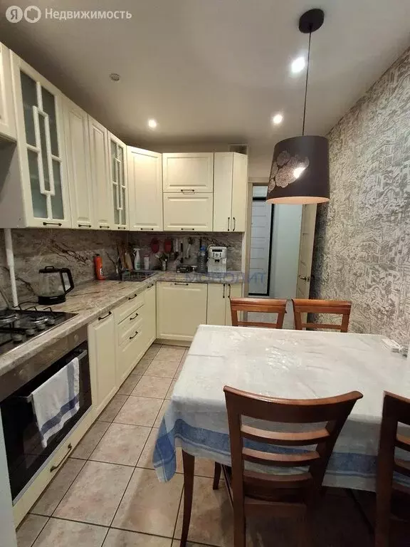 3-комнатная квартира: Нижний Новгород, Тонкинская улица, 7 (68 м) - Фото 1