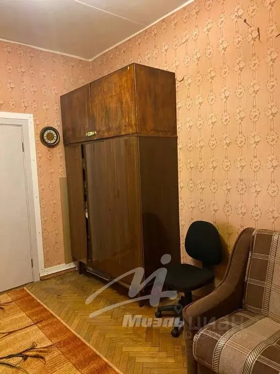 Комната Москва 4-й Верхний Михайловский проезд, 6К1 (15.0 м) - Фото 2