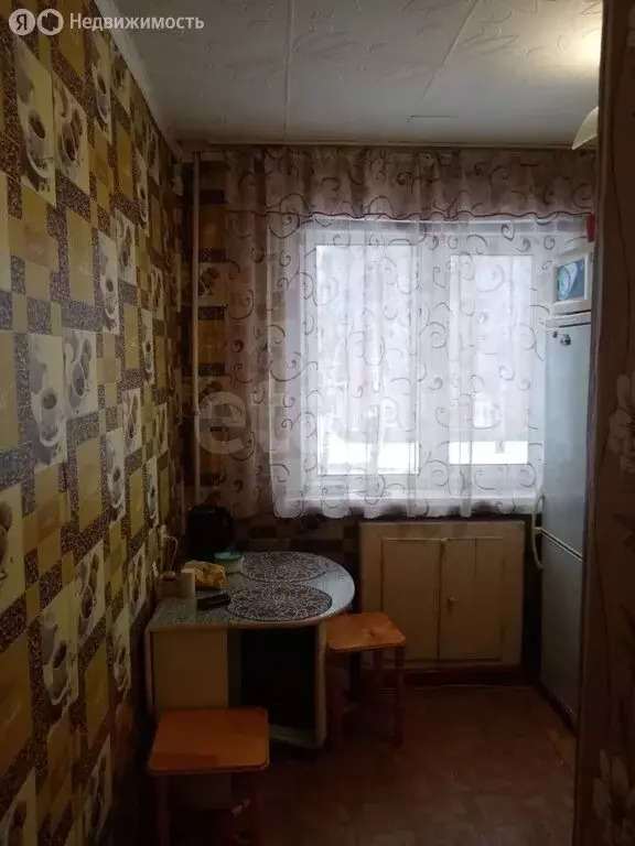 1-комнатная квартира: Междуреченск, проспект 50 лет Комсомола, 47 ... - Фото 2