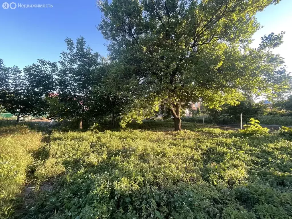 Участок в станица Ессентукская, улица Гагарина (19.45 м) - Фото 1